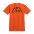 Anti Hero - Rock Dove Pocket Shirt (Safety Orange)